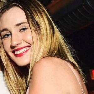 Meet your Posher, Nicole